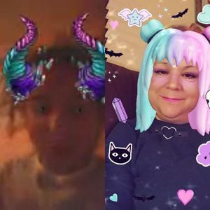 Meet your Posher, Cathy